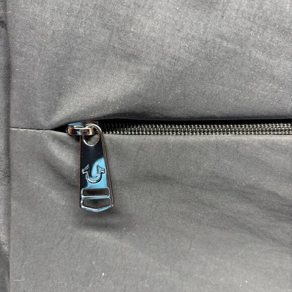 True Religion Will Max Backpack/Briefcase - NWOT - Picture 3 of 10